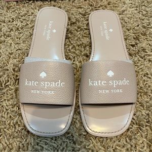 BNIB Kate Spade Peyton Sandals